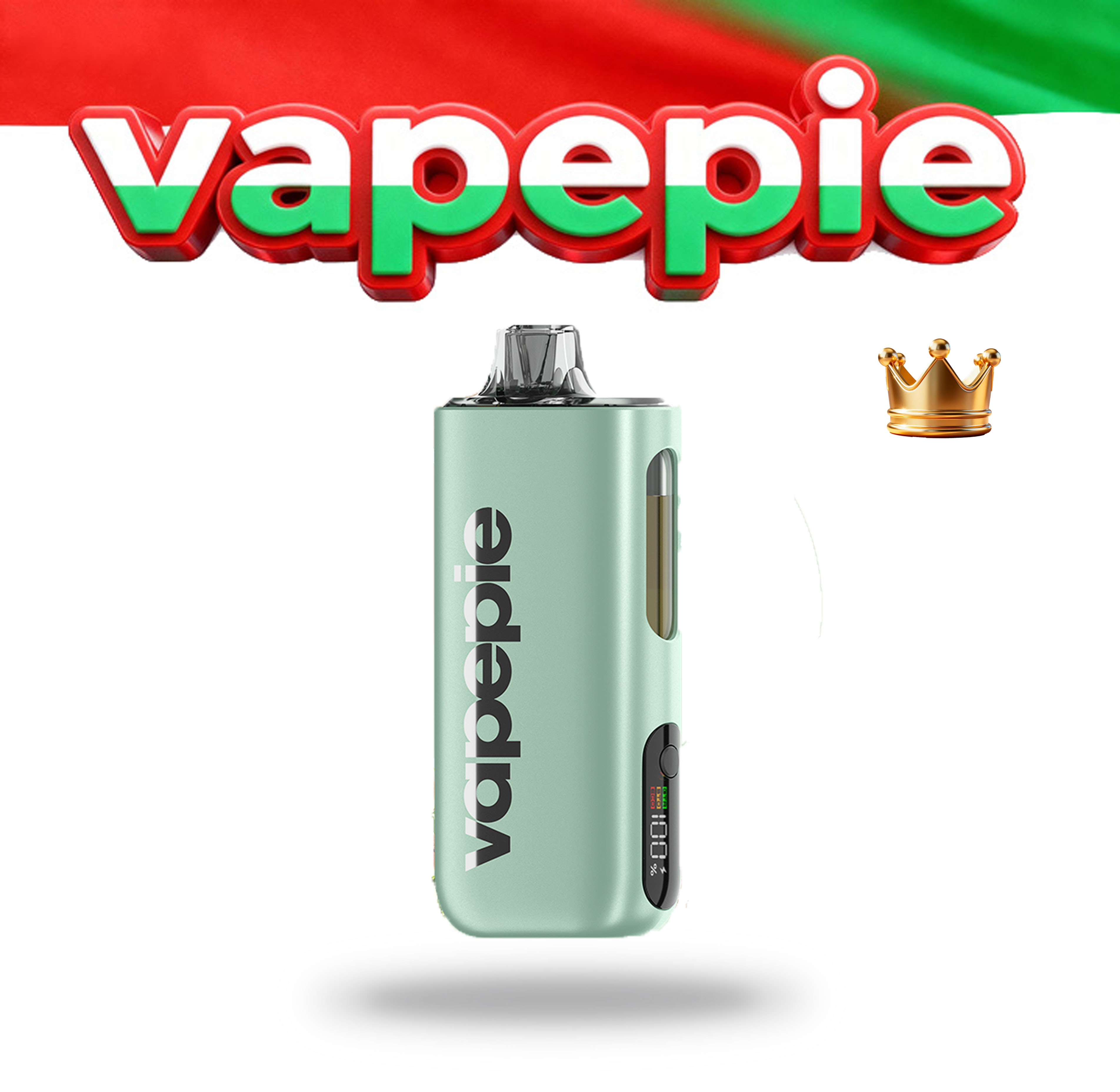 VAPEPIE Max 40000 PUFFS – Minden ízben