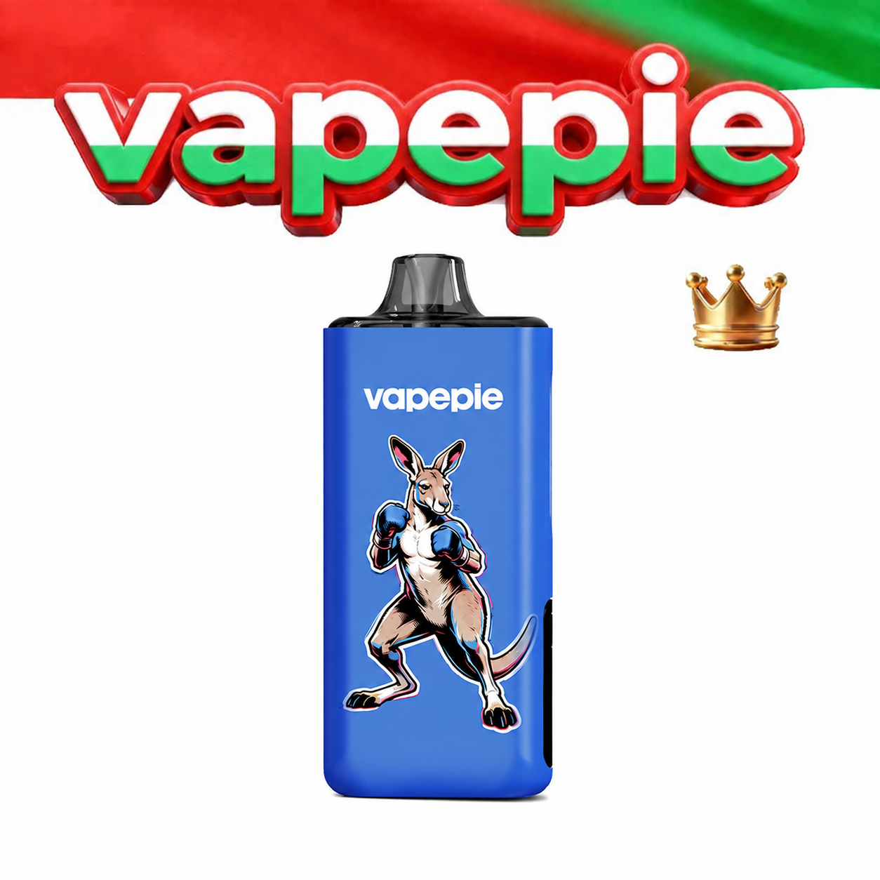 VAPEPIE PRO 40000B Enhanced Series | Individual Unit