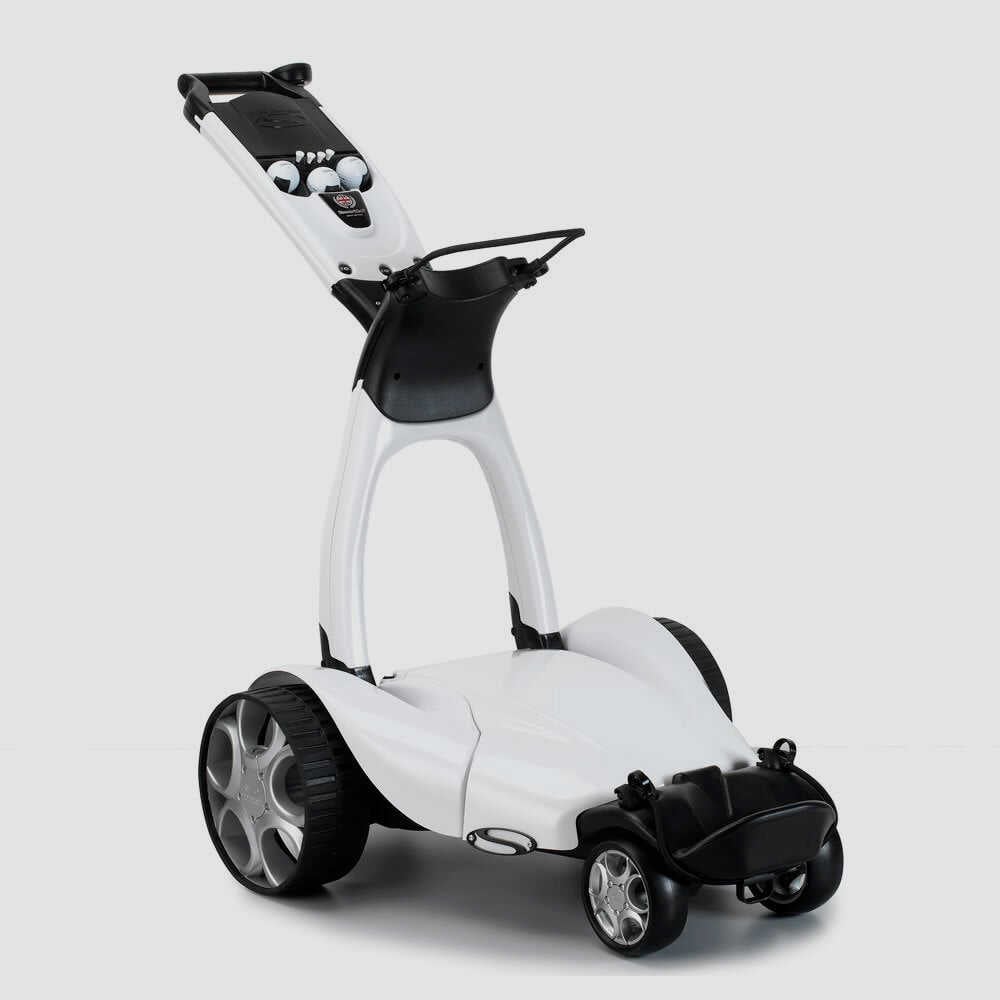 🔥Venta de Amazon último día🔥CARRITO DE GOLF C4 SEGUIMIENTO