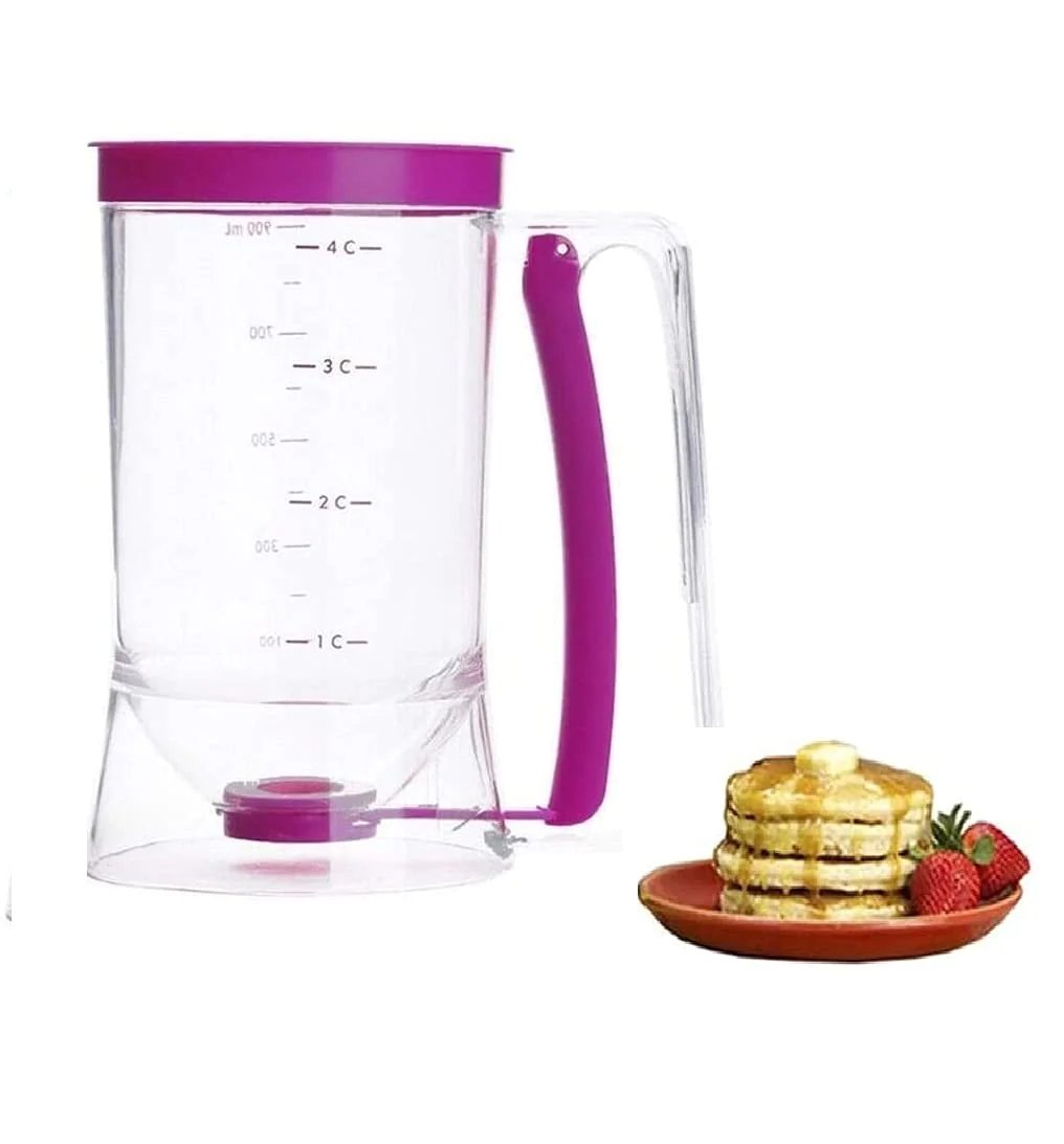 🧁Batter Cupcake Pancake Cake Separator Dispenser Tool - 50% OFF