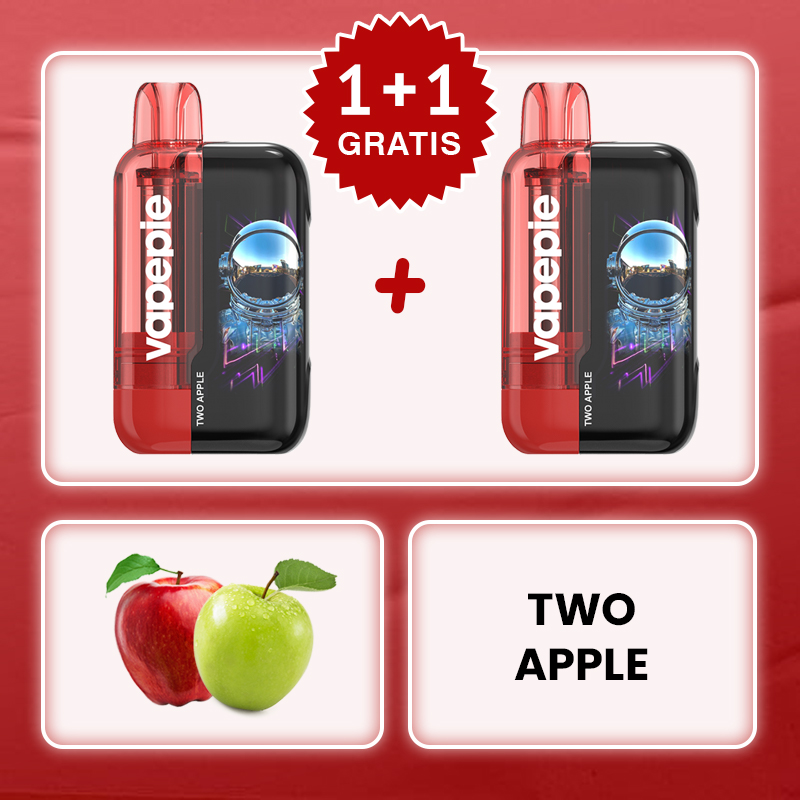 🔥Acquista 1 e ricevi 1 gratis🔥VAPEPIE Ultra Phantom 30000 Puffs (5%)