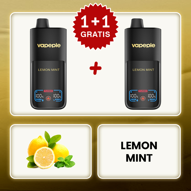 🔥 OFFERTA 1+1 GRATIS 🔥VAPEPIE Mega 70000 PUFFS