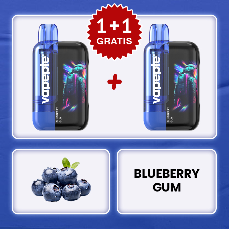 🔥Acquista 1 e ricevi 1 gratis🔥VAPEPIE Ultra Phantom 30000 Puffs (5%)