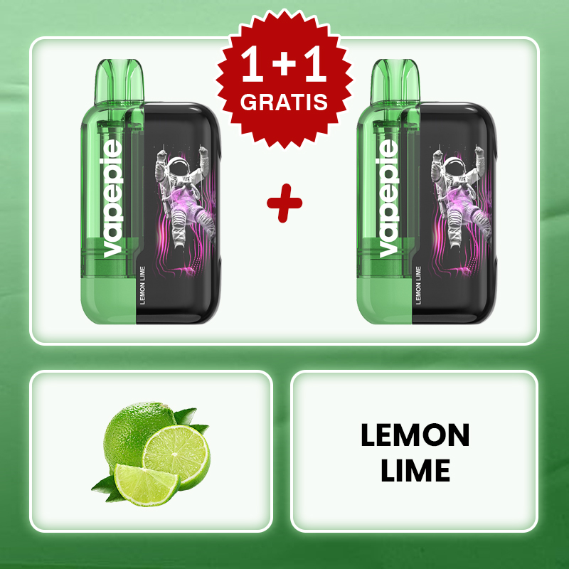 🔥Acquista 1 e ricevi 1 gratis🔥VAPEPIE Ultra Phantom 30000 Puffs (5%)