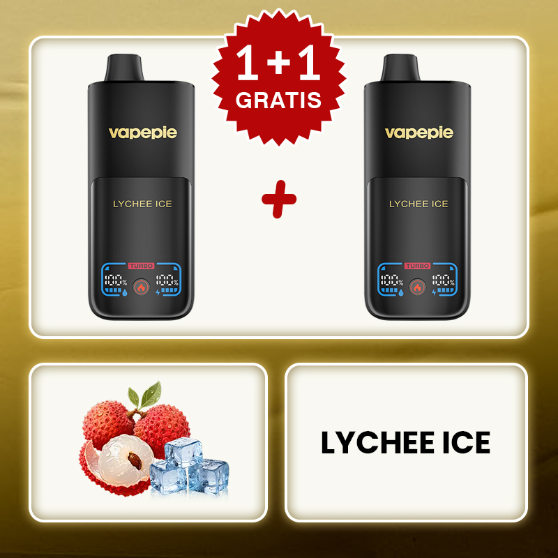 🔥 OFFERTA 1+1 GRATIS 🔥VAPEPIE Mega 70000 PUFFS