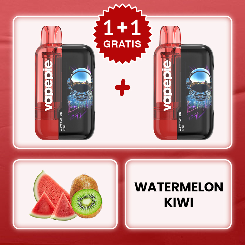 🔥Acquista 1 e ricevi 1 gratis🔥VAPEPIE Ultra Phantom 30000 Puffs (5%)