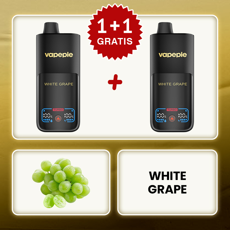 🔥 OFFERTA 1+1 GRATIS 🔥VAPEPIE Mega 70000 PUFFS