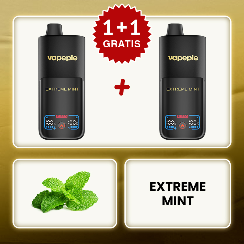 🔥 OFFERTA 1+1 GRATIS 🔥VAPEPIE Mega 70000 PUFFS