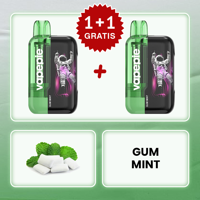 🔥Acquista 1 e ricevi 1 gratis🔥VAPEPIE Ultra Phantom 30000 Puffs (5%)