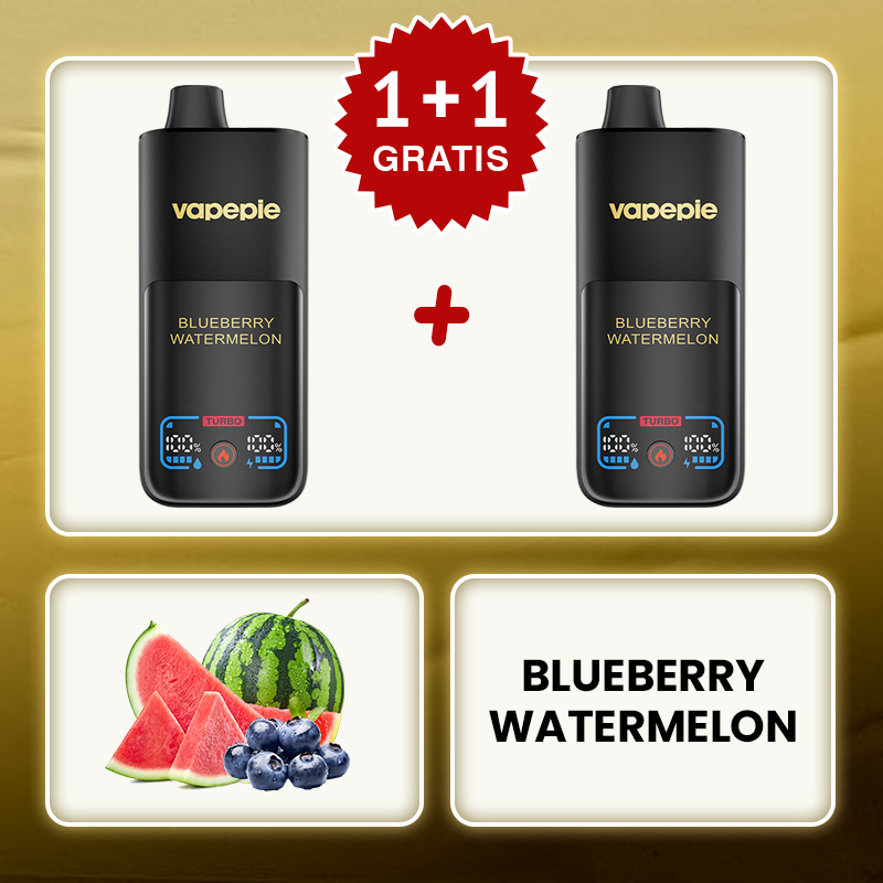 🔥 OFFERTA 1+1 GRATIS 🔥VAPEPIE Mega 70000 PUFFS