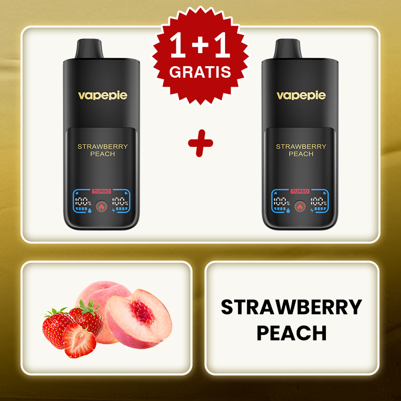 🔥 OFFERTA 1+1 GRATIS 🔥VAPEPIE Mega 70000 PUFFS