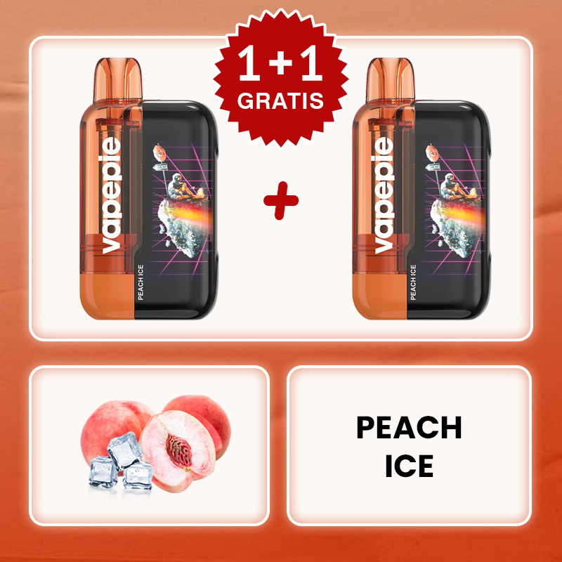 🔥Acquista 1 e ricevi 1 gratis🔥VAPEPIE Ultra Phantom 30000 Puffs (5%)