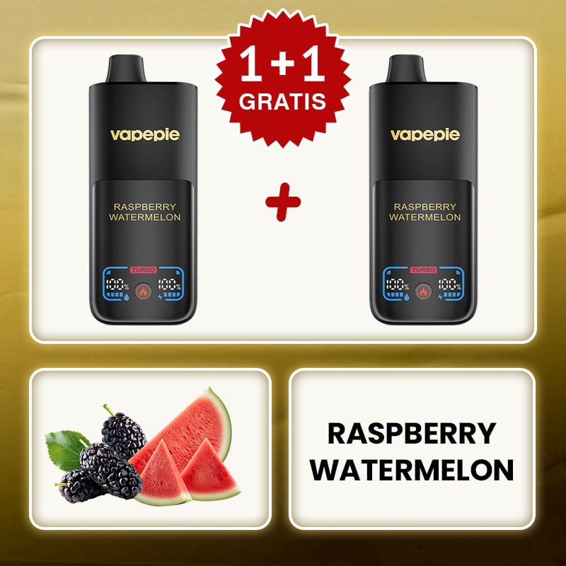 🔥 OFFERTA 1+1 GRATIS 🔥VAPEPIE Mega 70000 PUFF