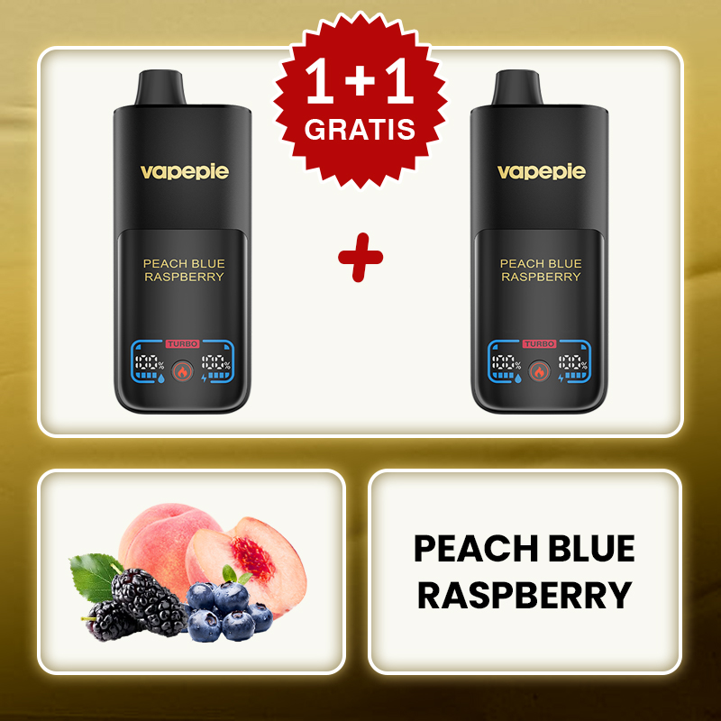 🔥 OFFERTA 1+1 GRATIS 🔥VAPEPIE Mega 70000 PUFF