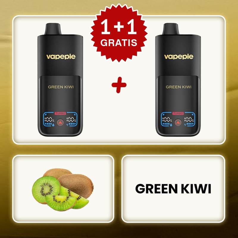 🔥 OFFERTA 1+1 GRATIS 🔥VAPEPIE Mega 70000 PUFF