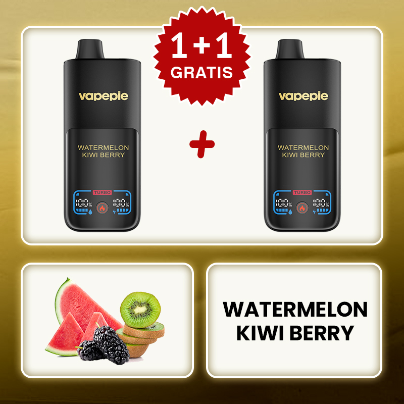 🔥 OFFERTA 1+1 GRATIS 🔥VAPEPIE Mega 70000 PUFF