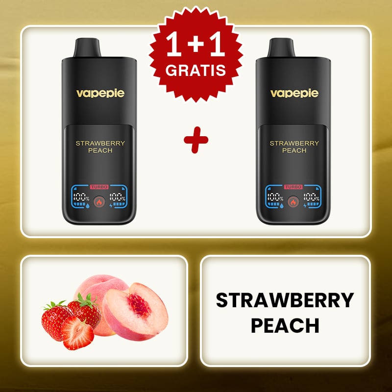 🔥 OFFERTA 1+1 GRATIS 🔥VAPEPIE Mega 70000 PUFF