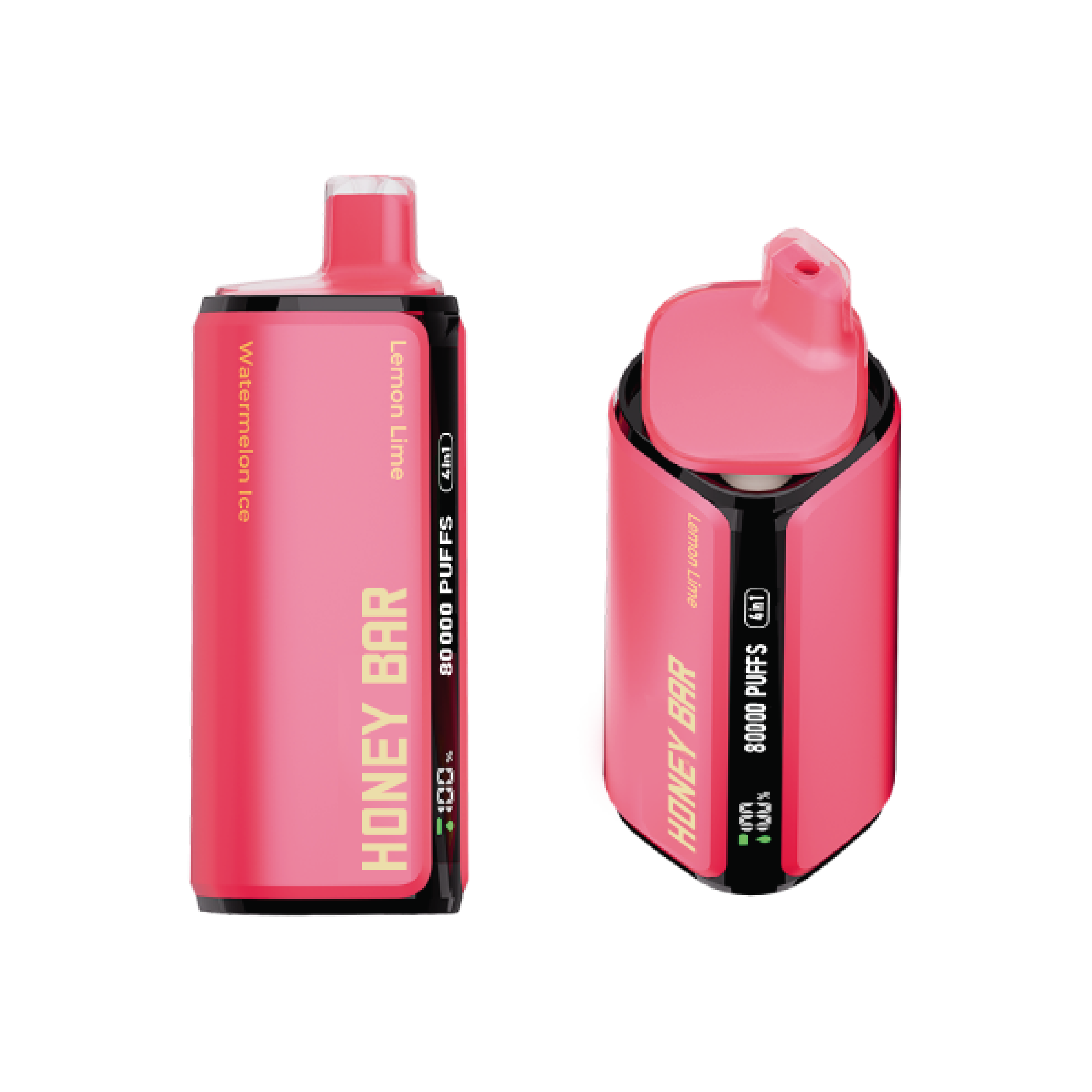 【Italia】Vapepie 80000 Puff