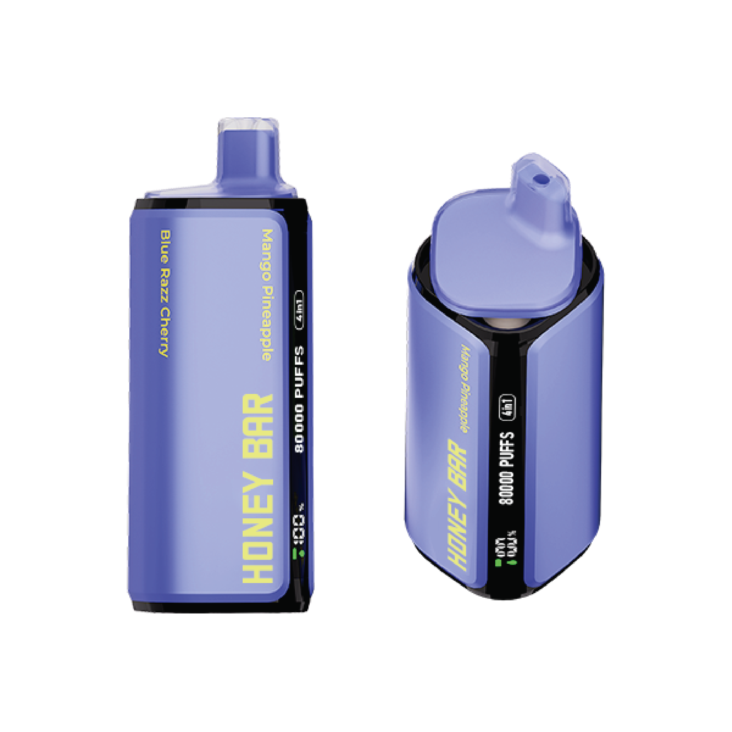 【Italia】Vapepie 80000 Puff