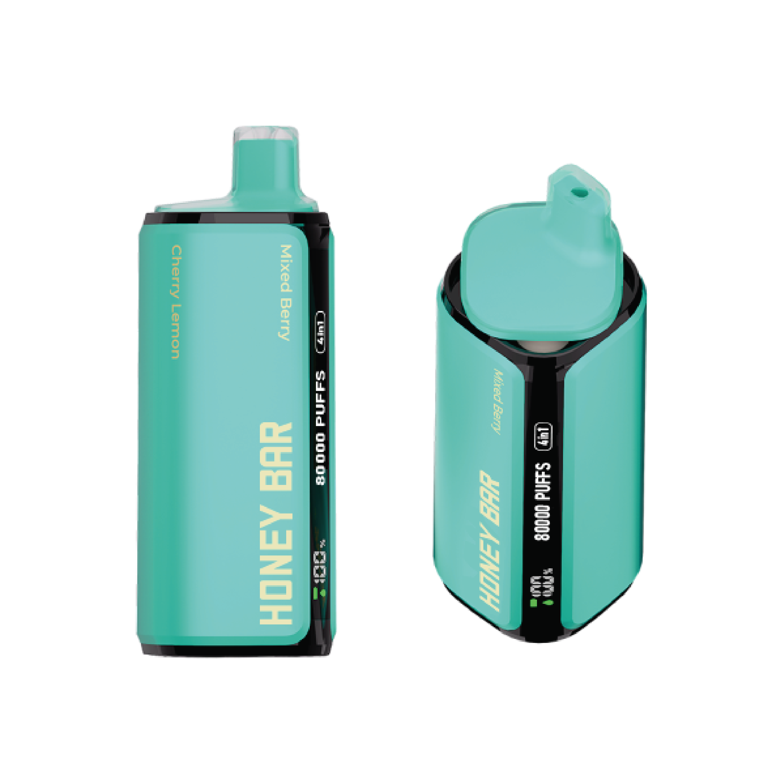 【Italia】Vapepie 80000 Puff