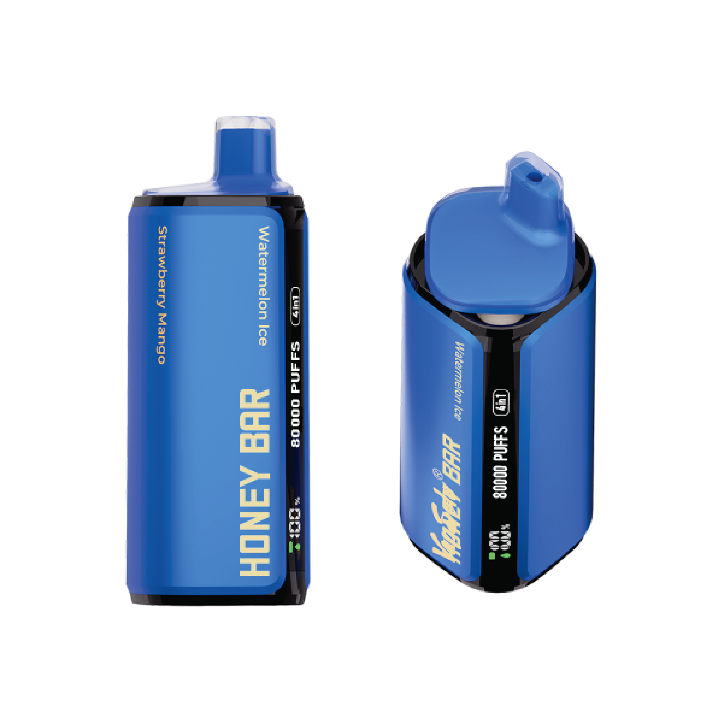 【Italia】Vapepie 80000 Puff