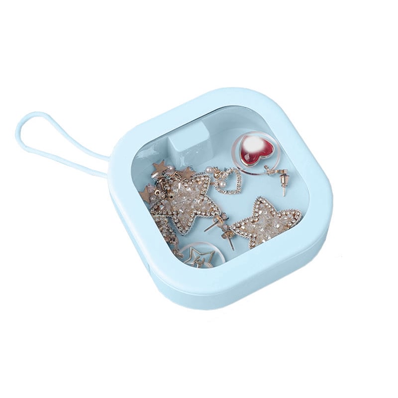 🔥 Last day 49% OFF🔥Headband storage box, portable headband storage box🔥