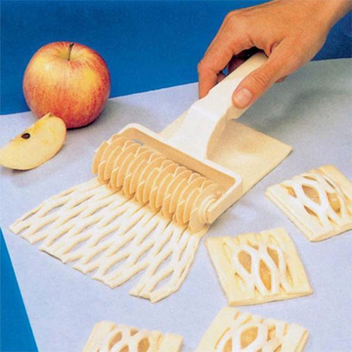 Higolot™ Pastry Pull Net Wheel Knife（Buy One Get One Free）