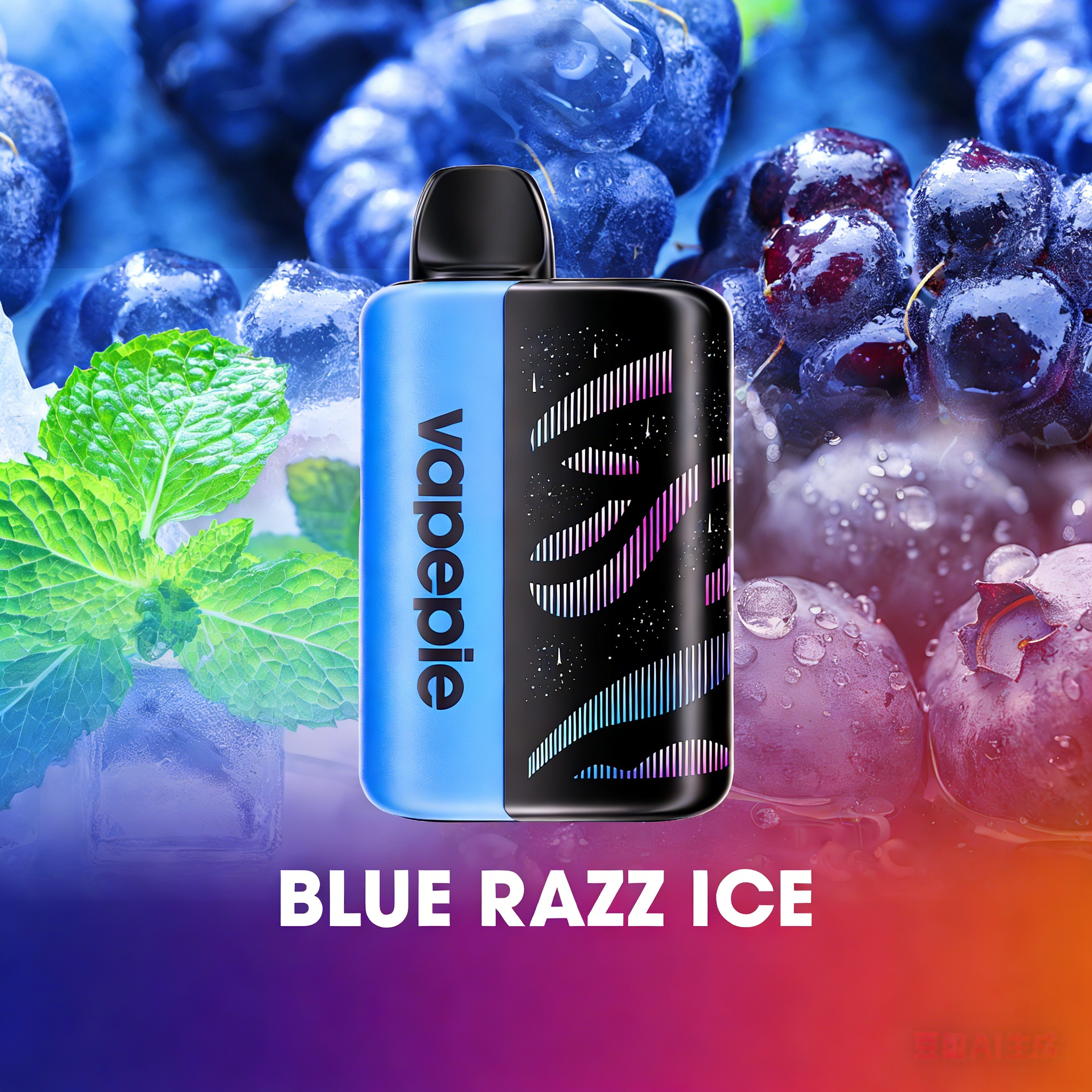 【145000 Puff】Vapepie Bestselling Item × 3 (70K Puff Vape + 40K Puff Vape + 35K Puff Vape)