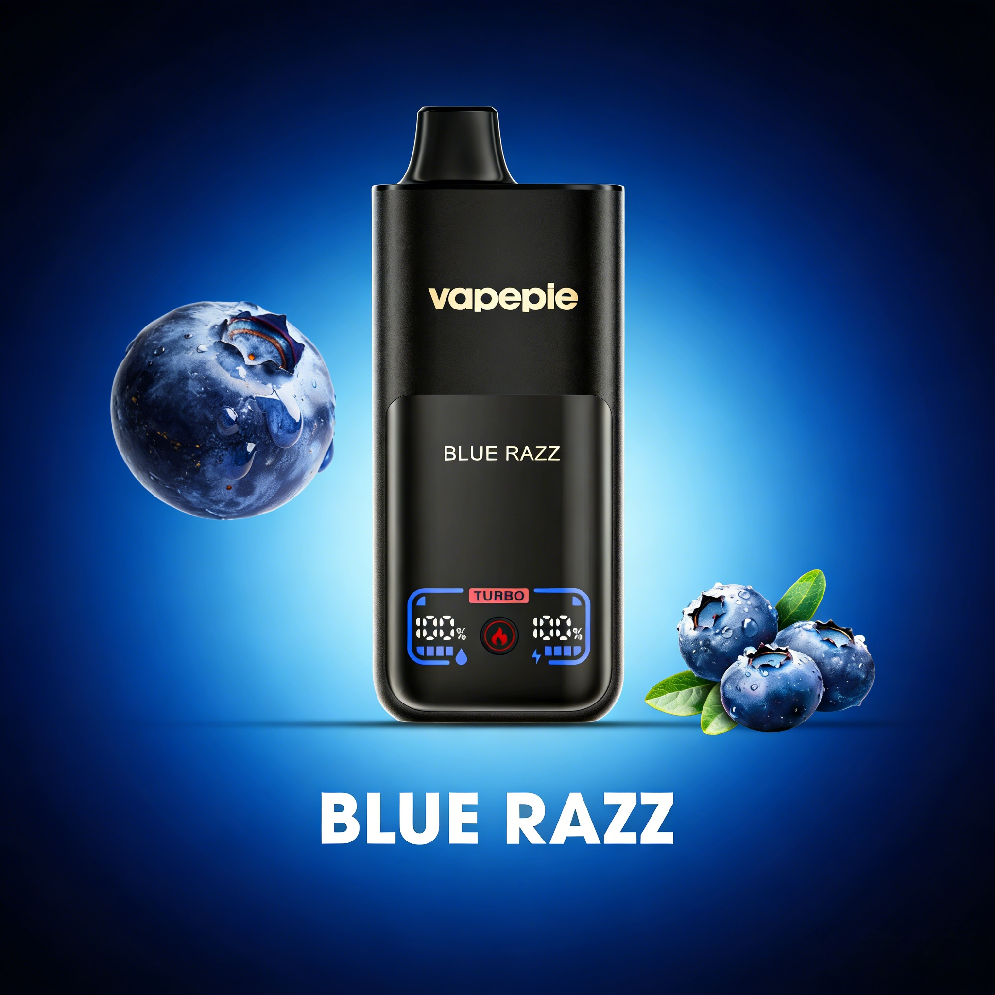 【145000 Puff】Vapepie Bestselling Item × 3 (70K Puff Vape + 40K Puff Vape + 35K Puff Vape)