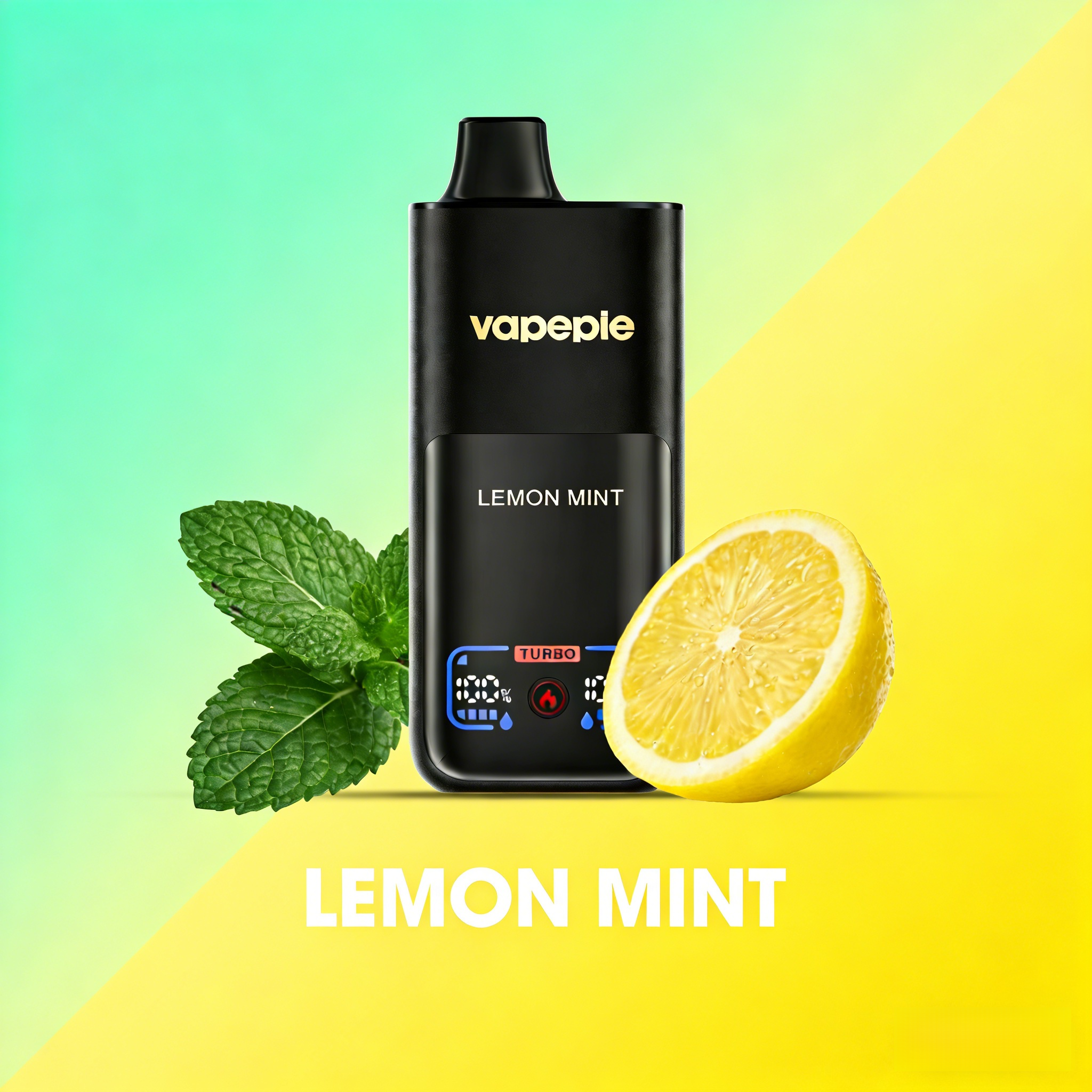 Vapepie Mega 70000 Puff Vape