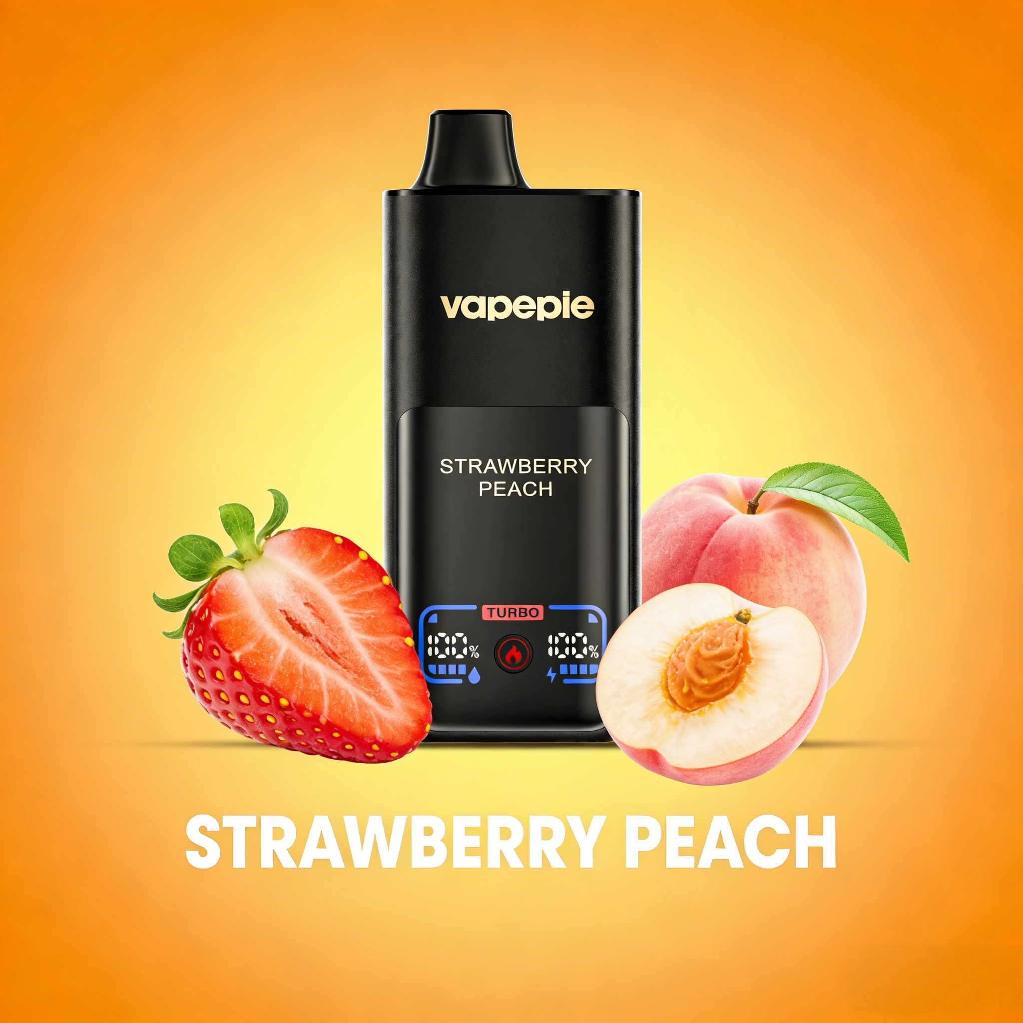 Vapepie Mega 70000 Puff Vape