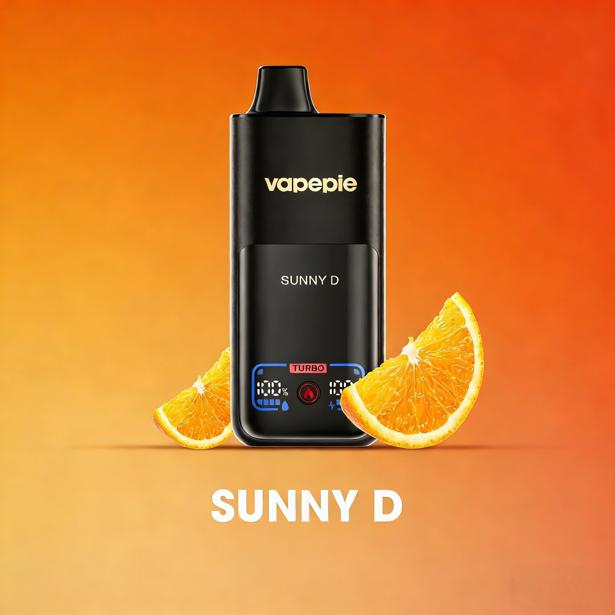 Vapepie Mega 70000 Puff Vape