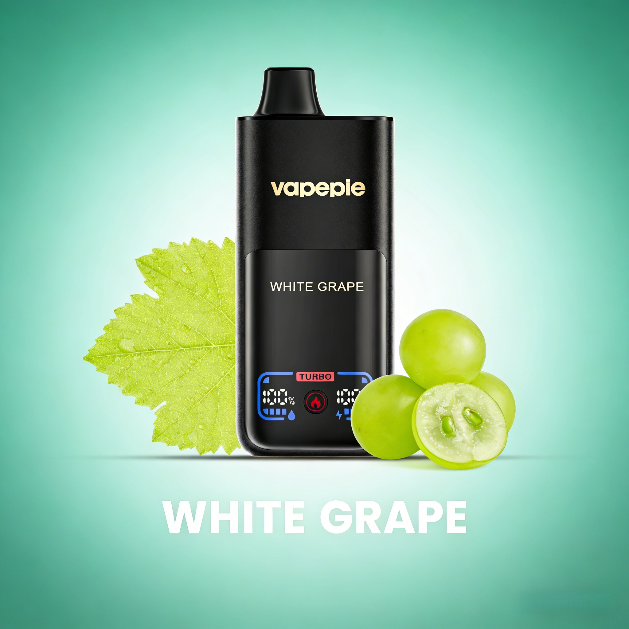 Vapepie Mega 70000 Puff Vape