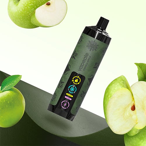 【USA】Vapepie AirPush 20000 Puff Disposable Vape | U.S. Warehouse Fast Delivery
