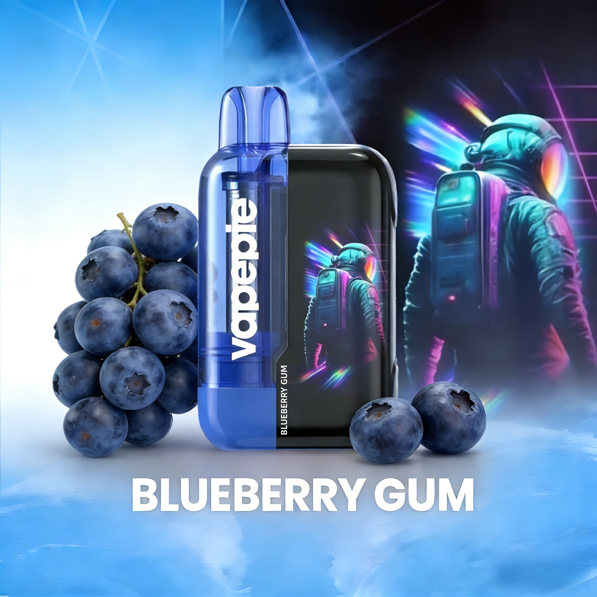 Vapepie Ultra Phantom 30000 Puff Disposable Vape