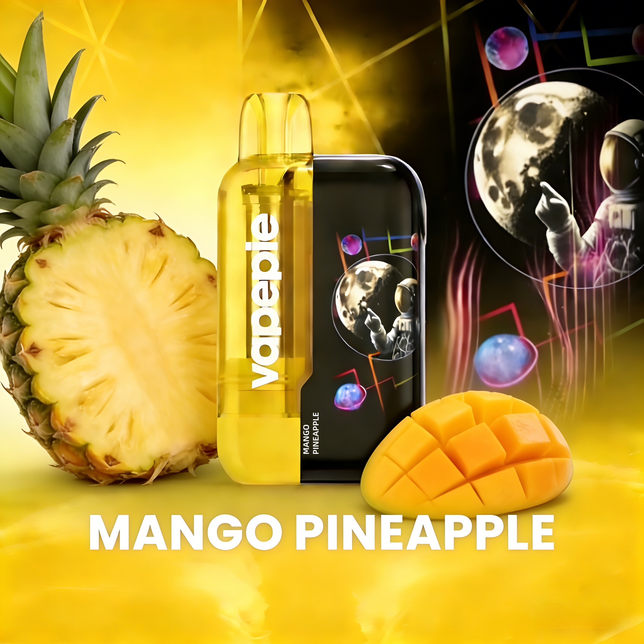 Vapepie Ultra Phantom 30000 Puff Disposable Vape