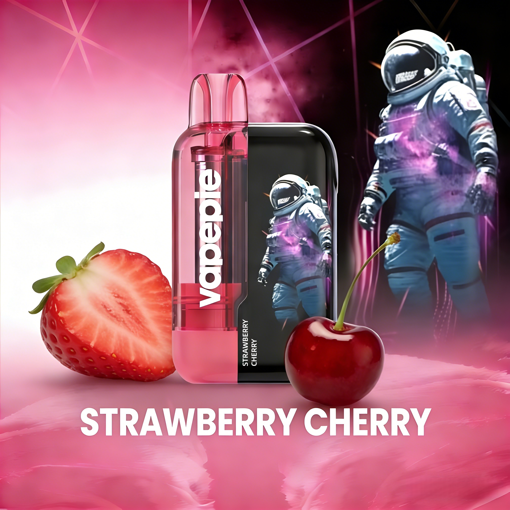 Vapepie Ultra Phantom 30000 Puff Disposable Vape