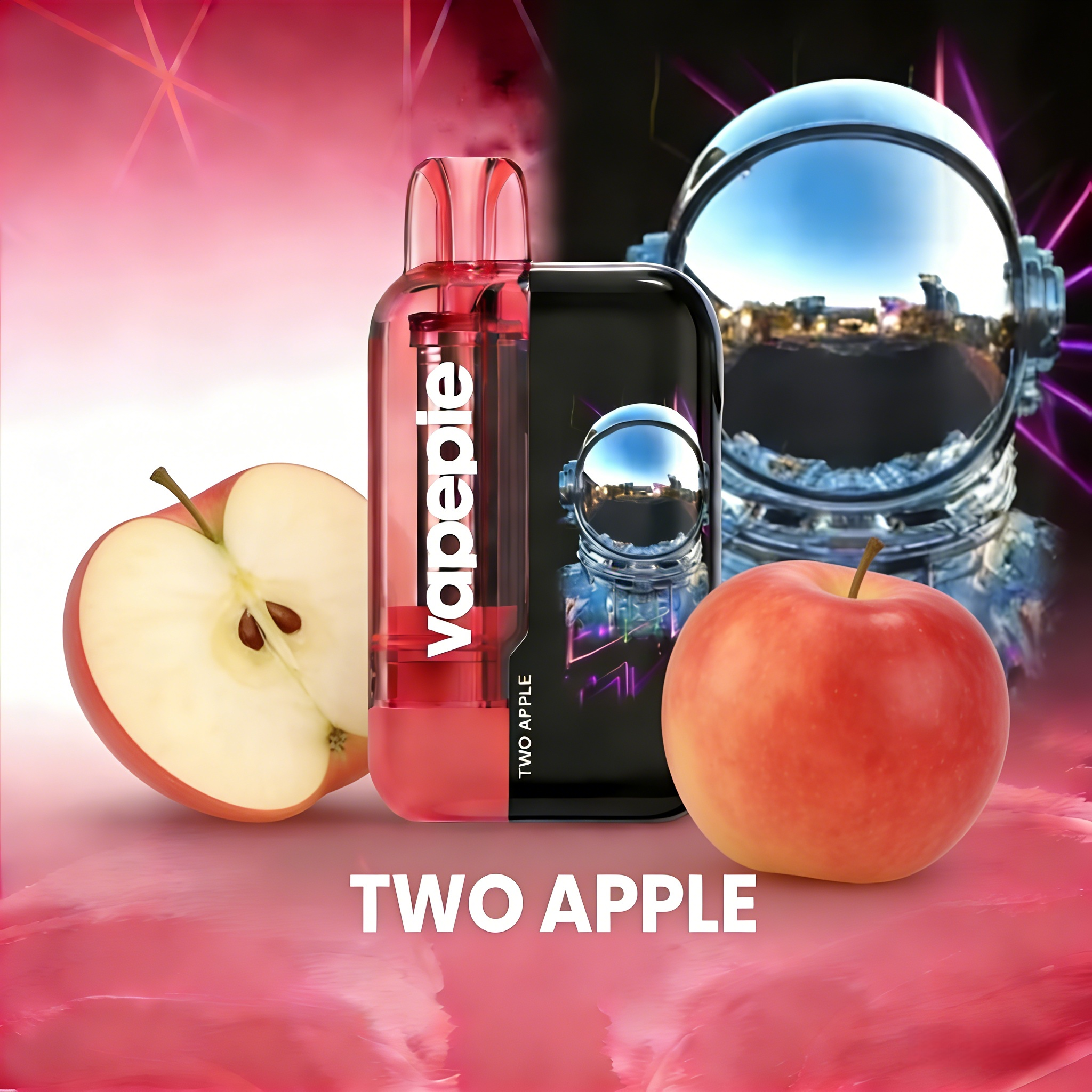 Vapepie Ultra Phantom 30000 Puff Disposable Vape