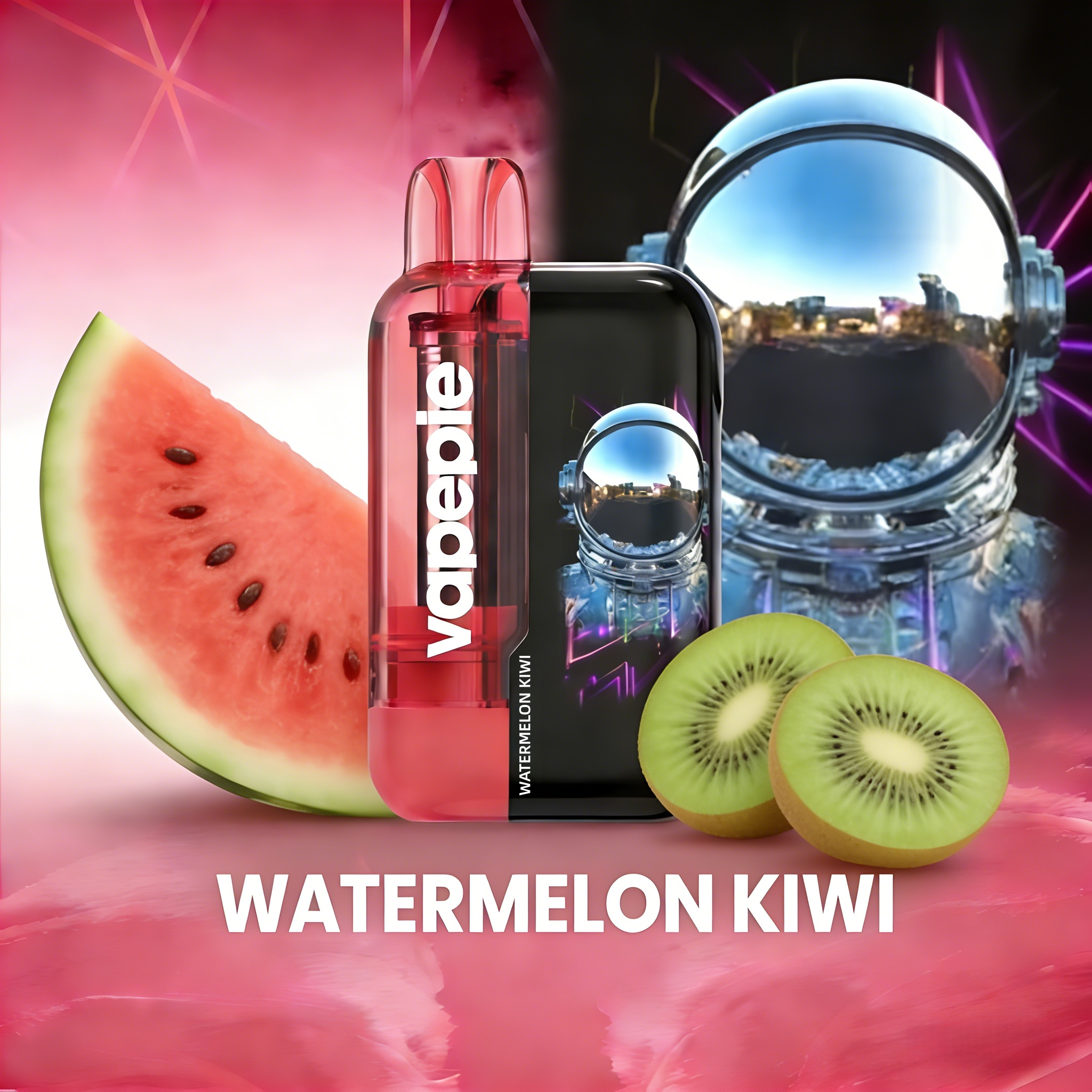 【USA】Vapepie Ultra Phantom 30000 Puff Disposable Vape | U.S. Warehouse Fast Delivery