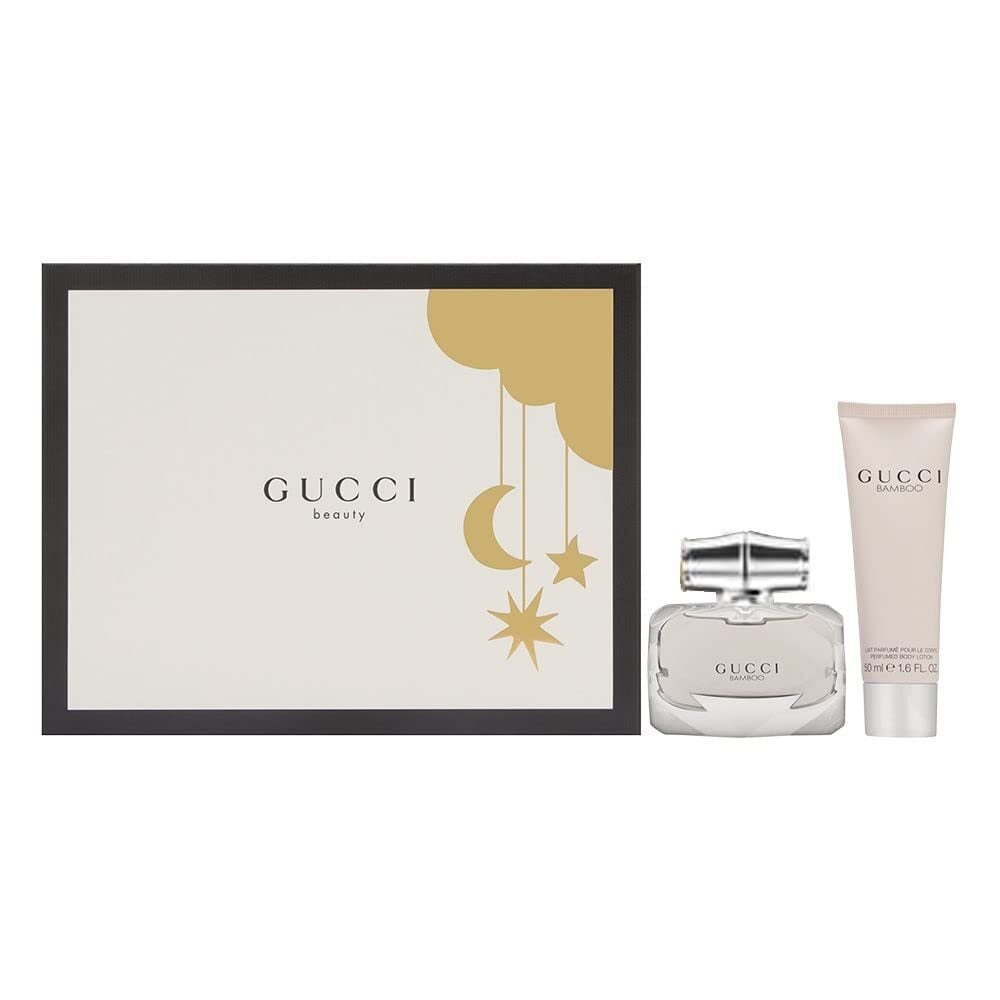 Gucci Bamboo for Women 2.5 oz Eau de Parfum Spray