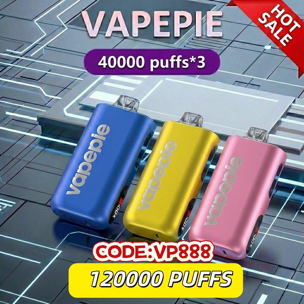 4w*3-Heavy Duty Stockpile – For non-stop vapers, three high-capacity devices ready to go.