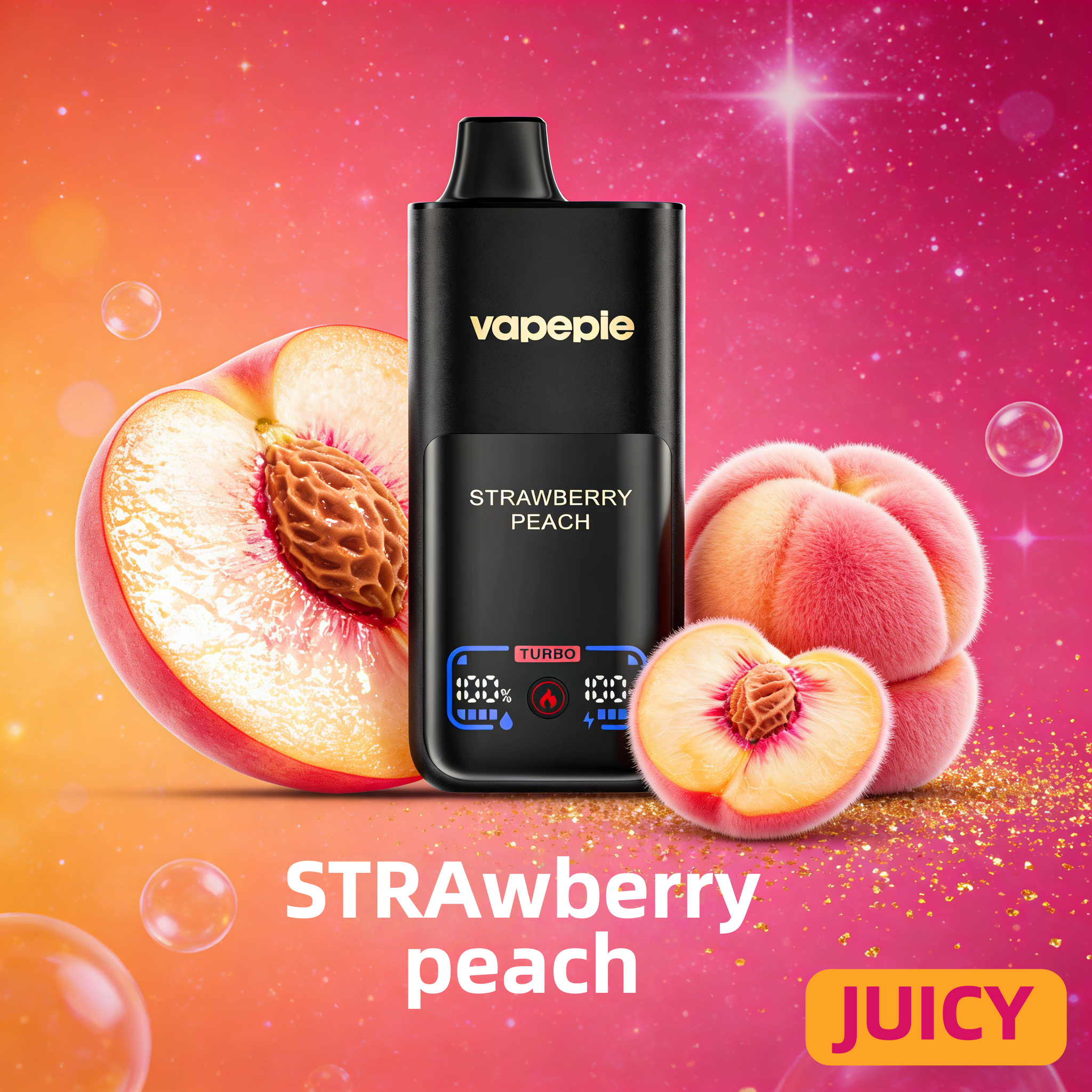 VAPEPIE 70000Puffs Max Cloud Max Run Disposable Vape