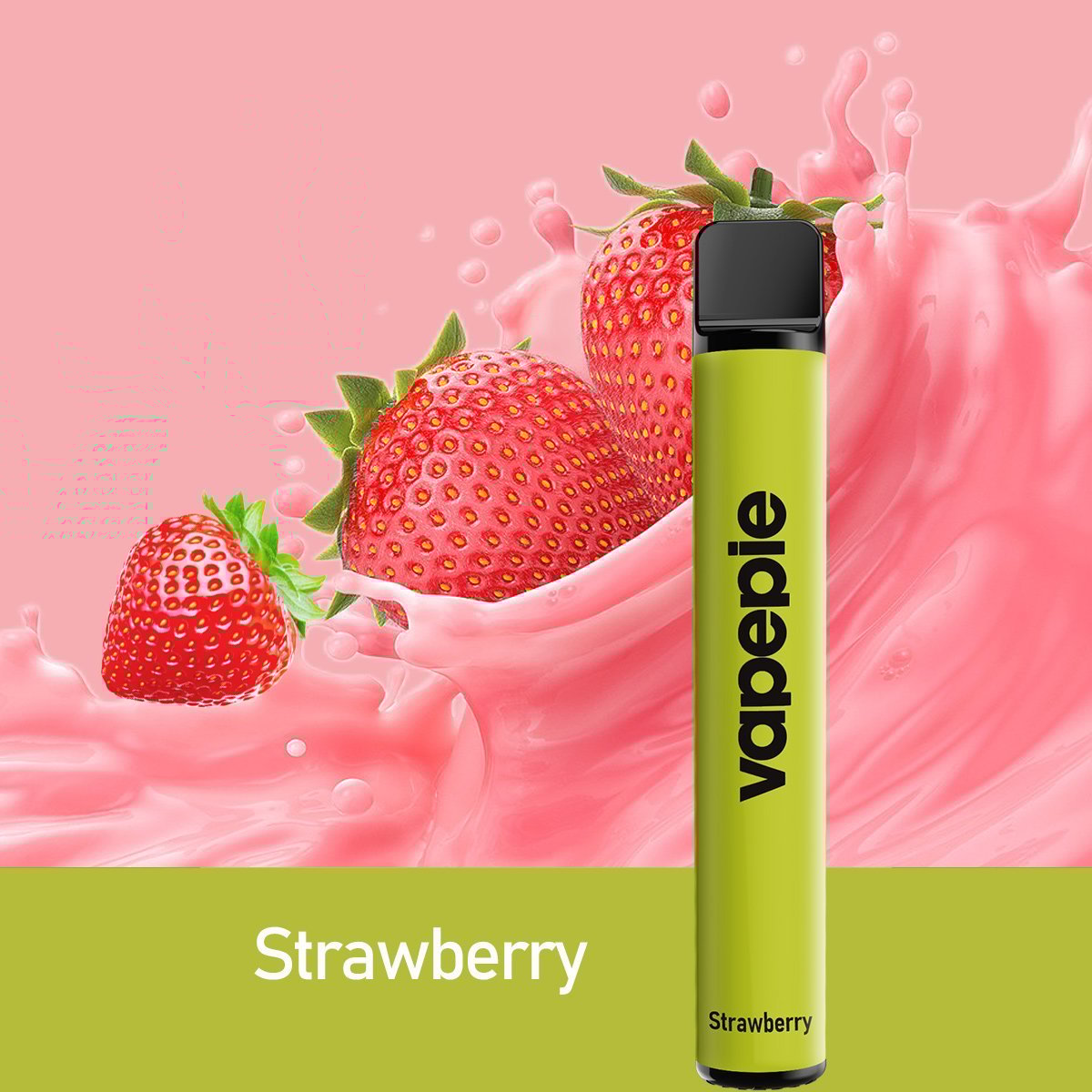 VAPEPIE 1000 PUFFS