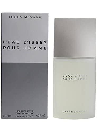 Issey Miyake L'eau d'Issey Pour Homme 6.7 oz Eau de Toilette Spray