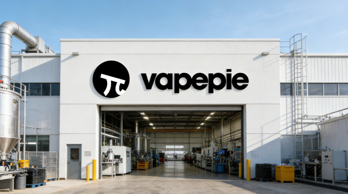 VAPEPIE GhostAir 40000 Puffs Disposable - Truly Smokeless Hits - Vapepie
