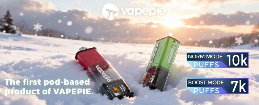 VAPEPIE FlexSwitch