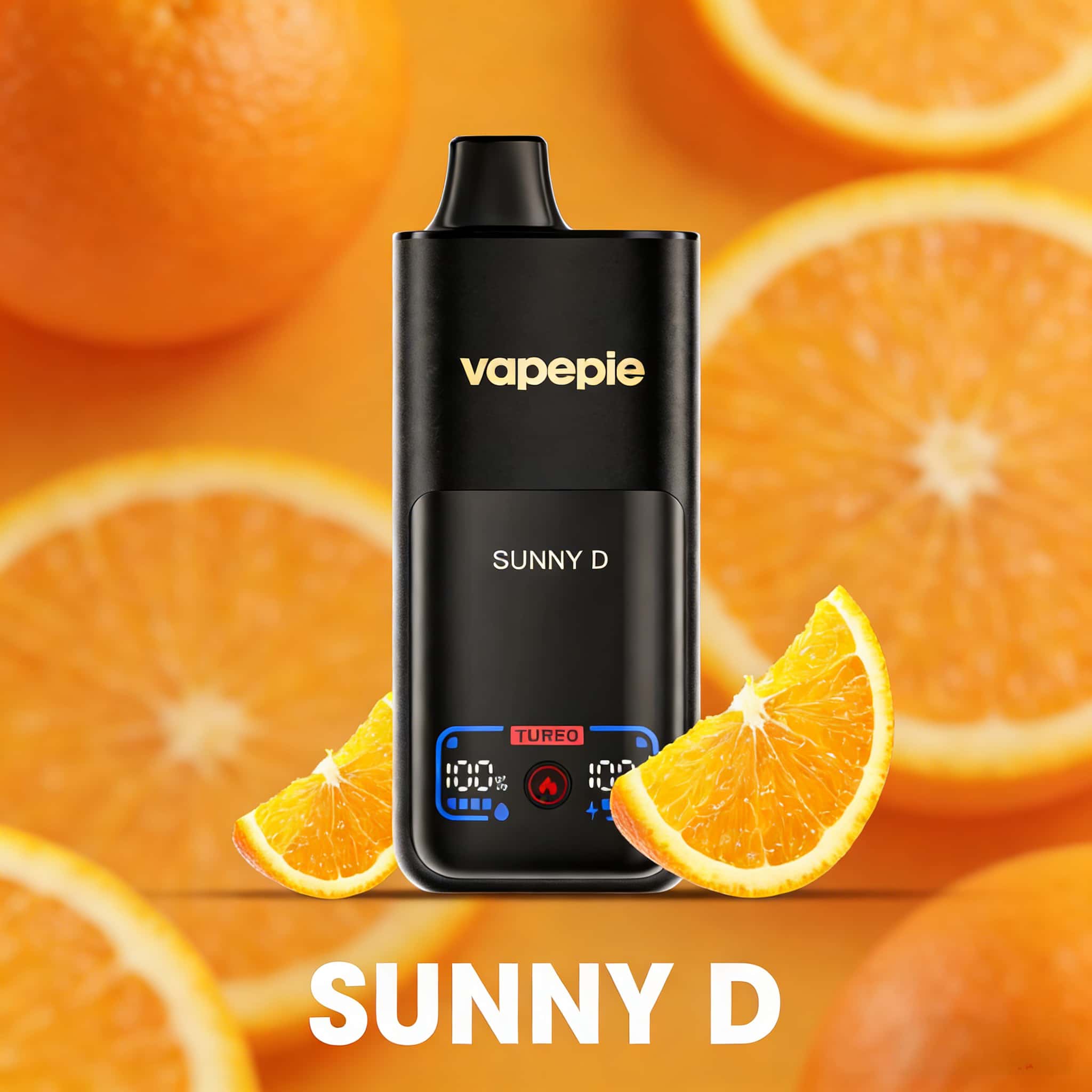 Vapepie Mega 70000 Puff Disposable Vape – U.S. Warehouse Fast Shipping