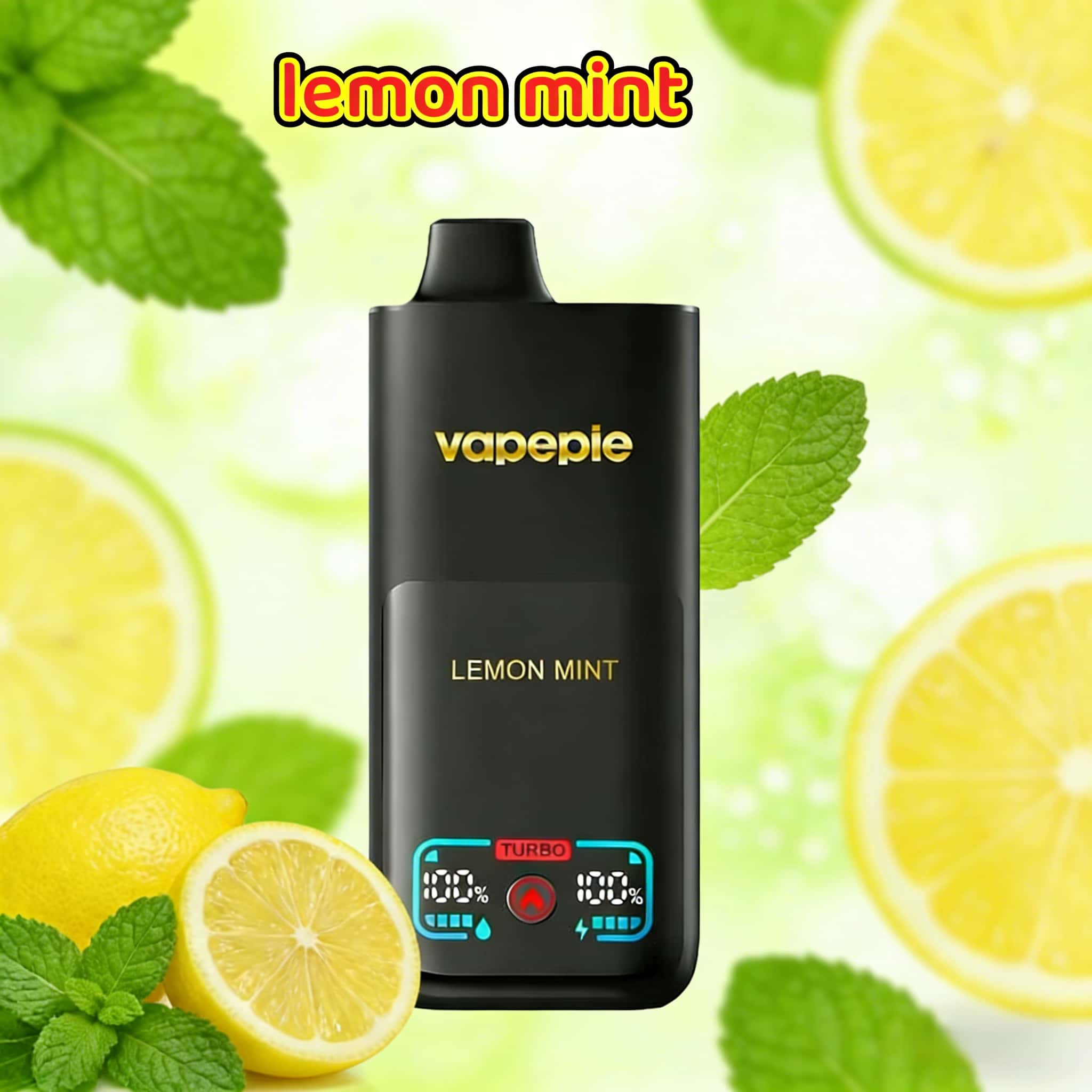 Vapepie Mega 70000 Puff Disposable Vape – U.S. Warehouse Fast Shipping