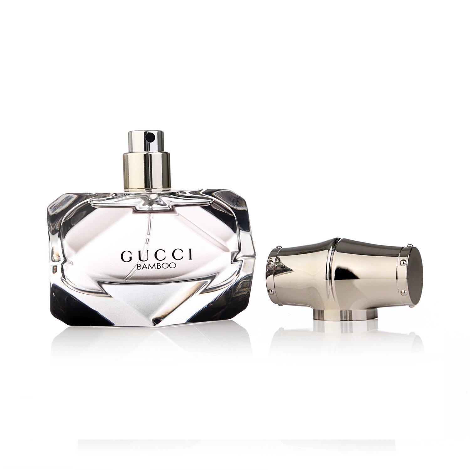 Gucci Bamboo for Women 2.5 oz Eau de Parfum Spray