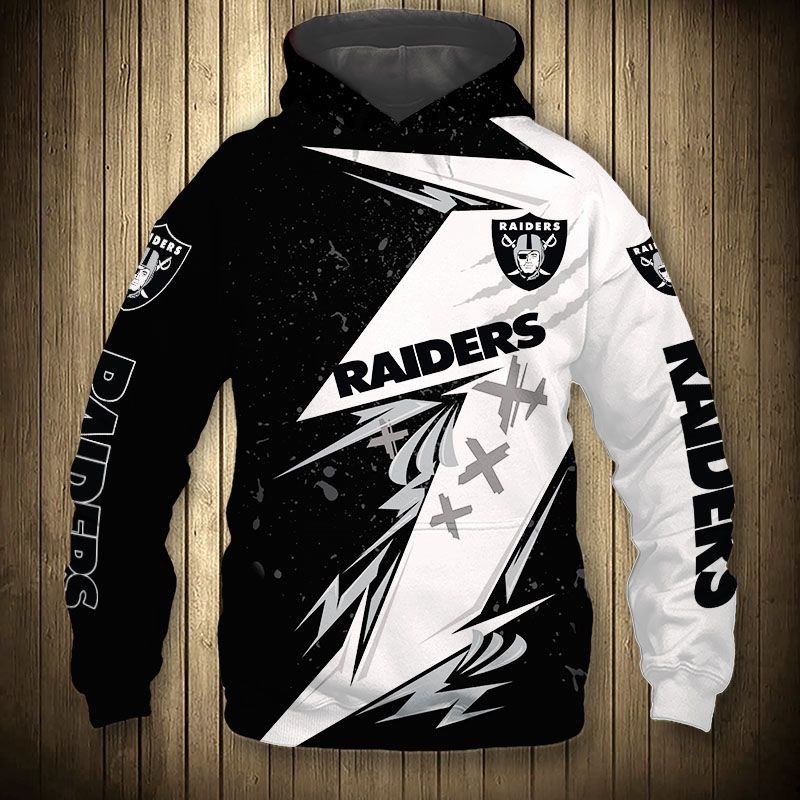 LAS VEGAS RAIDERS 3D LVR97